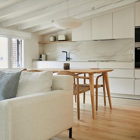 Balmoral By Basque Homes San Sebastián Eksteriør billede