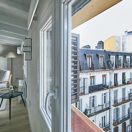 Balmoral By Basque Homes San Sebastián Eksteriør billede