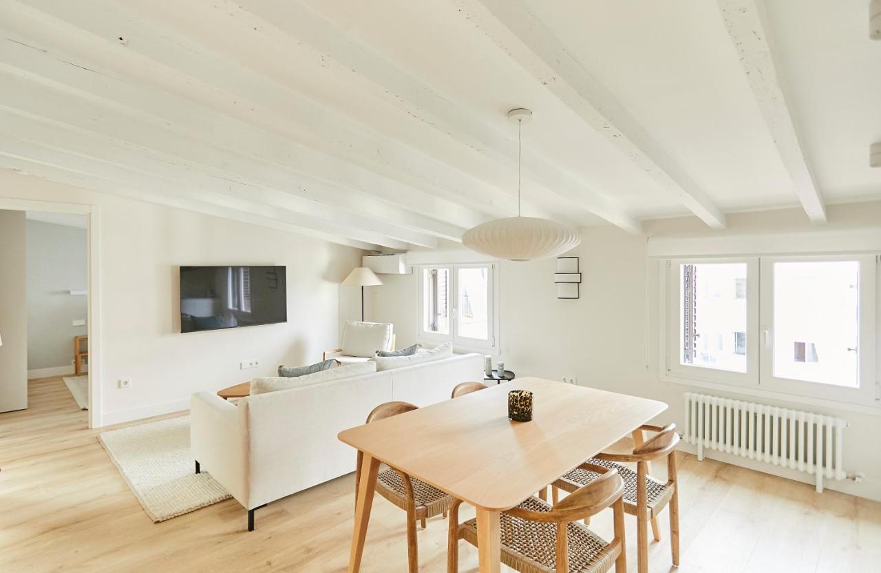 Balmoral By Basque Homes San Sebastián Eksteriør billede