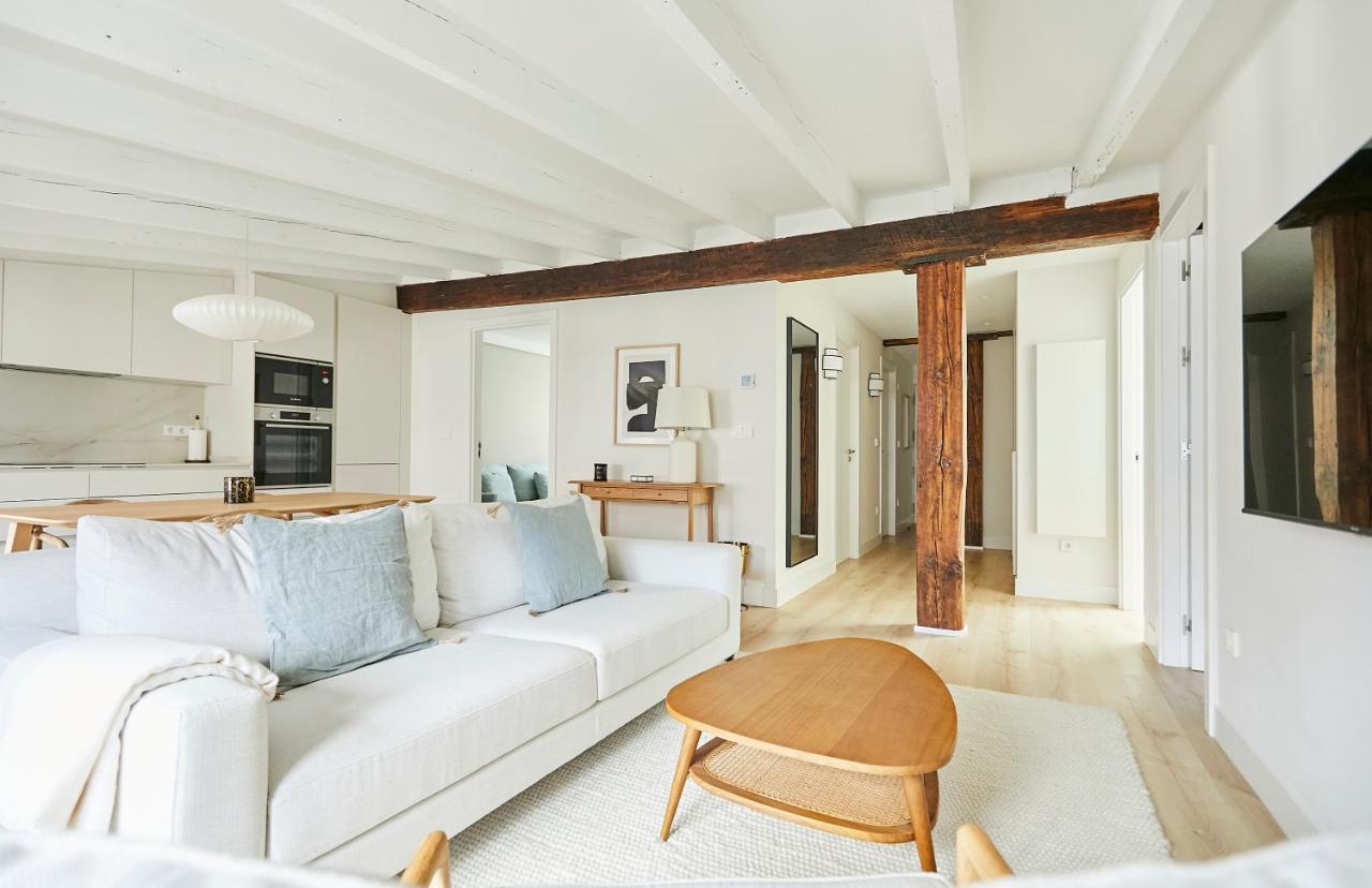 Balmoral By Basque Homes San Sebastián Eksteriør billede