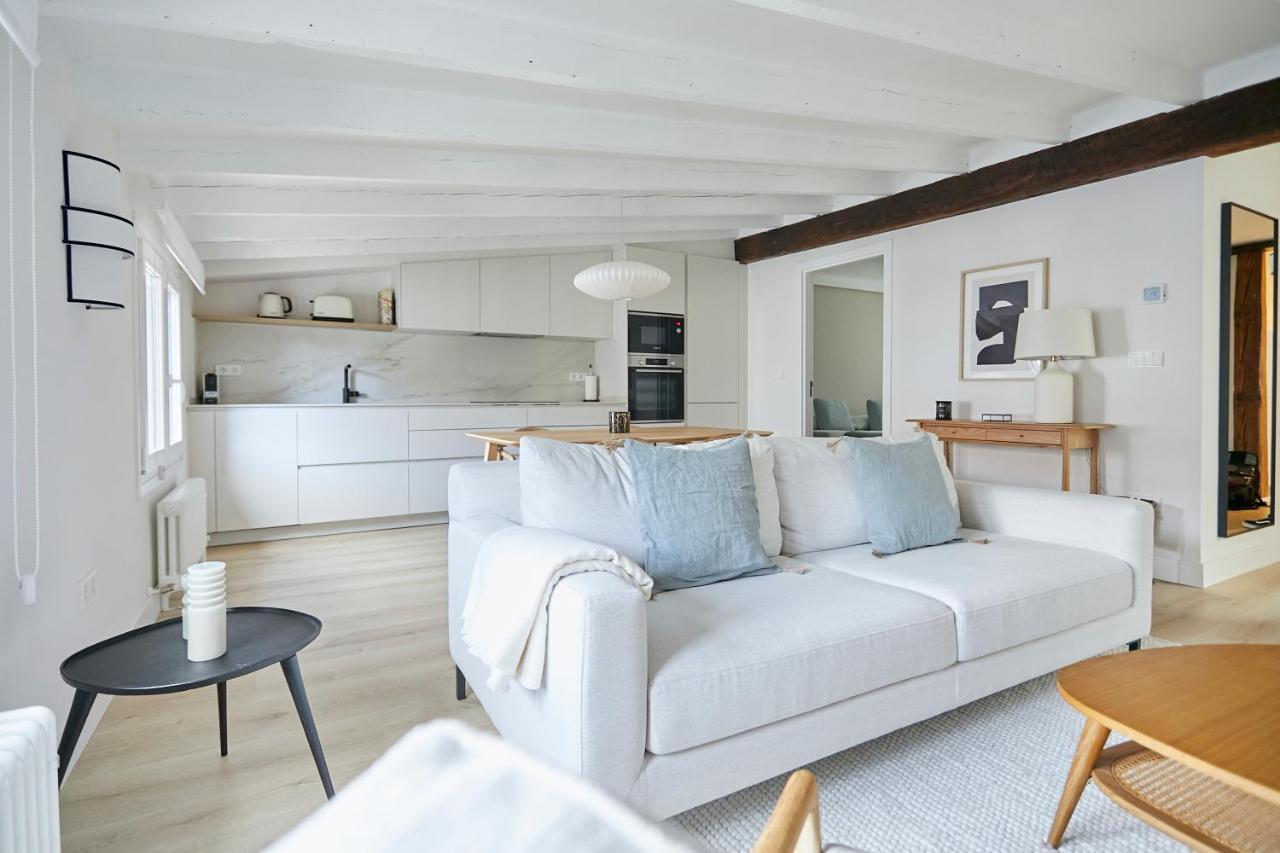 Balmoral By Basque Homes San Sebastián Eksteriør billede