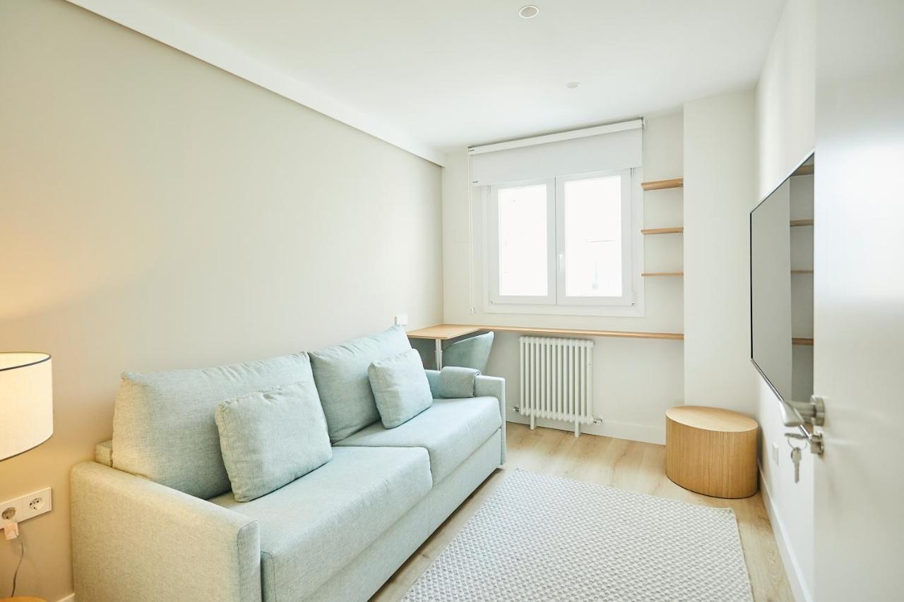Balmoral By Basque Homes San Sebastián Eksteriør billede