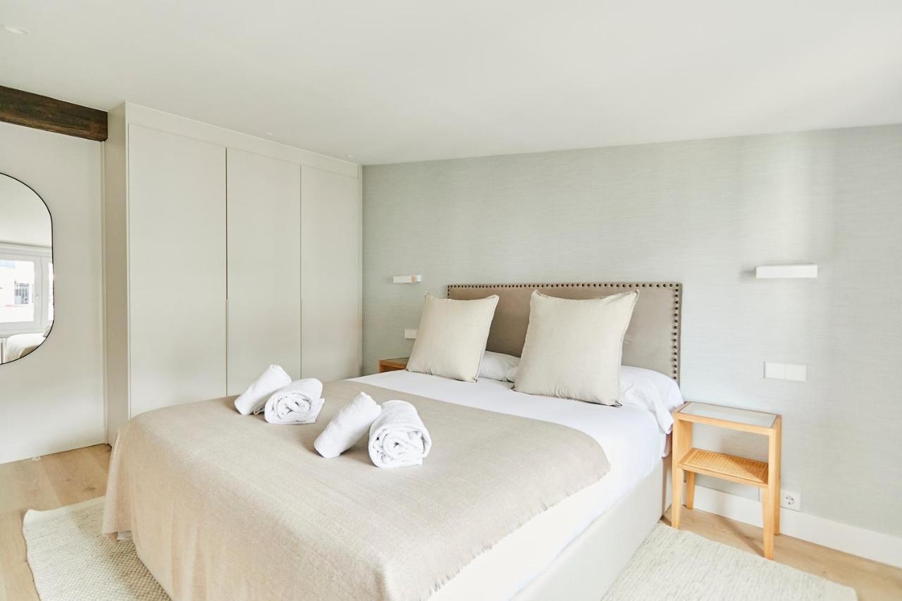 Balmoral By Basque Homes San Sebastián Eksteriør billede