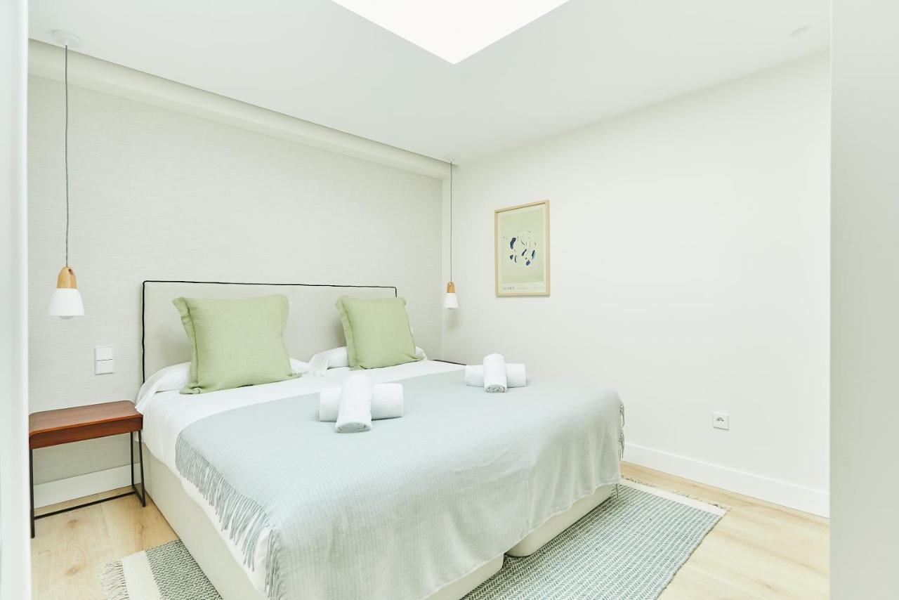 Balmoral By Basque Homes San Sebastián Eksteriør billede